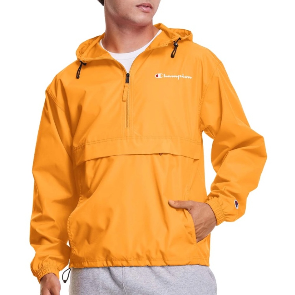 Champion Men's Bright Windbreaker